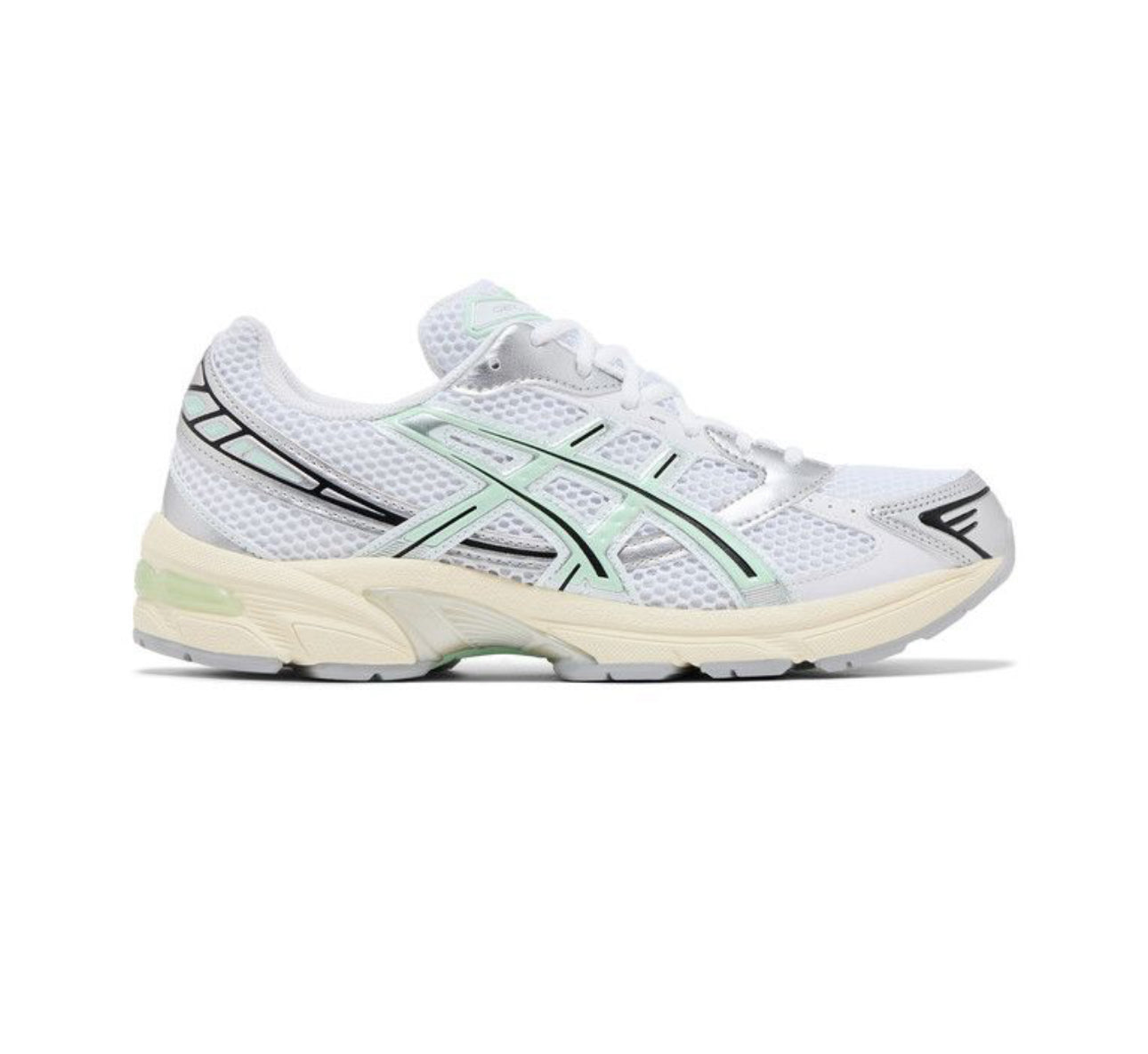 ASICS Gel-1130 White Mint Tint