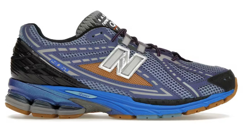 New Balance 1906R Action Bronson Medusa Azul