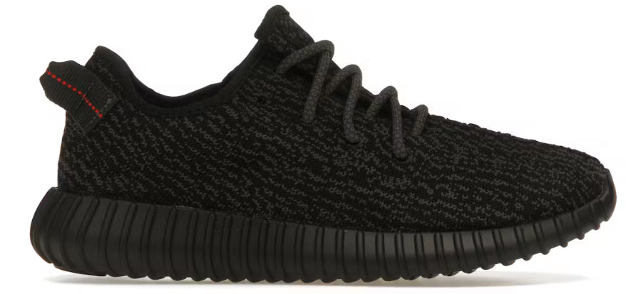 Adidas Yeezy Boost 350 Pirate Black (2023)