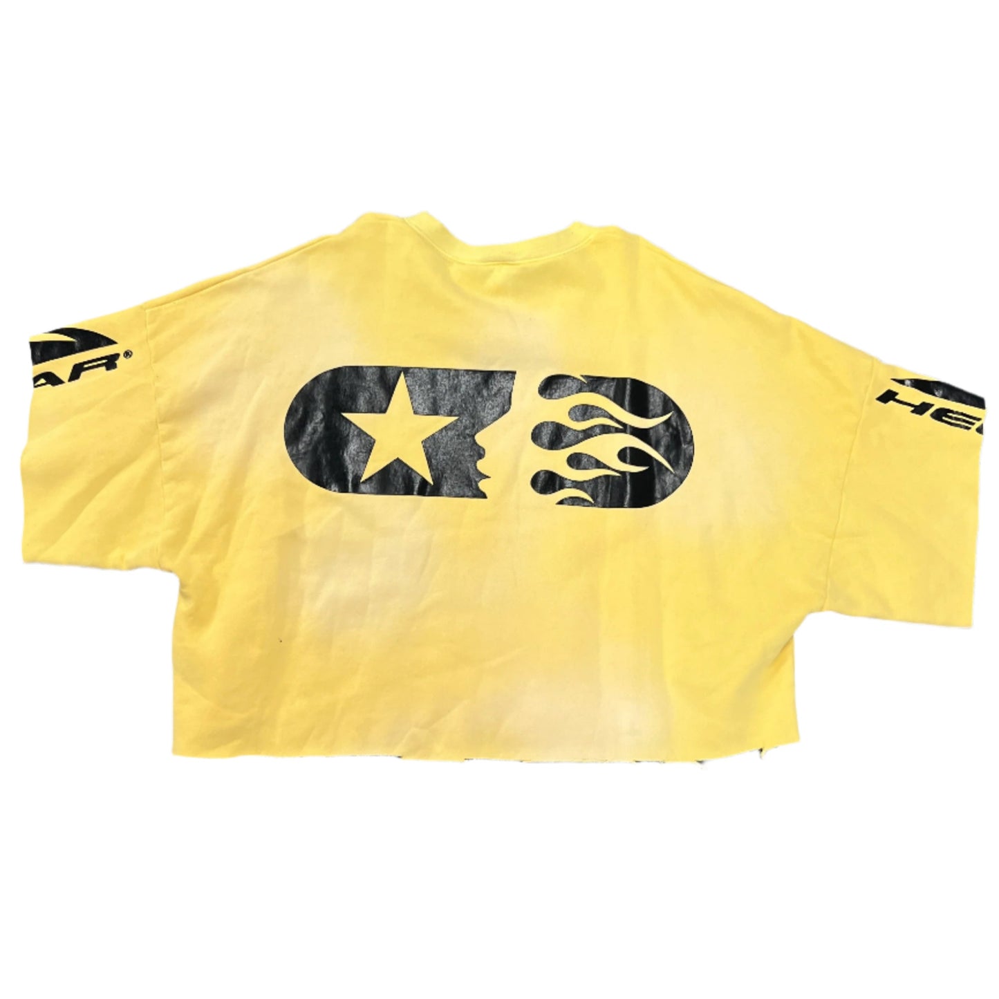 Chopped Hellstar Sport Gel Logo Sweater Tee