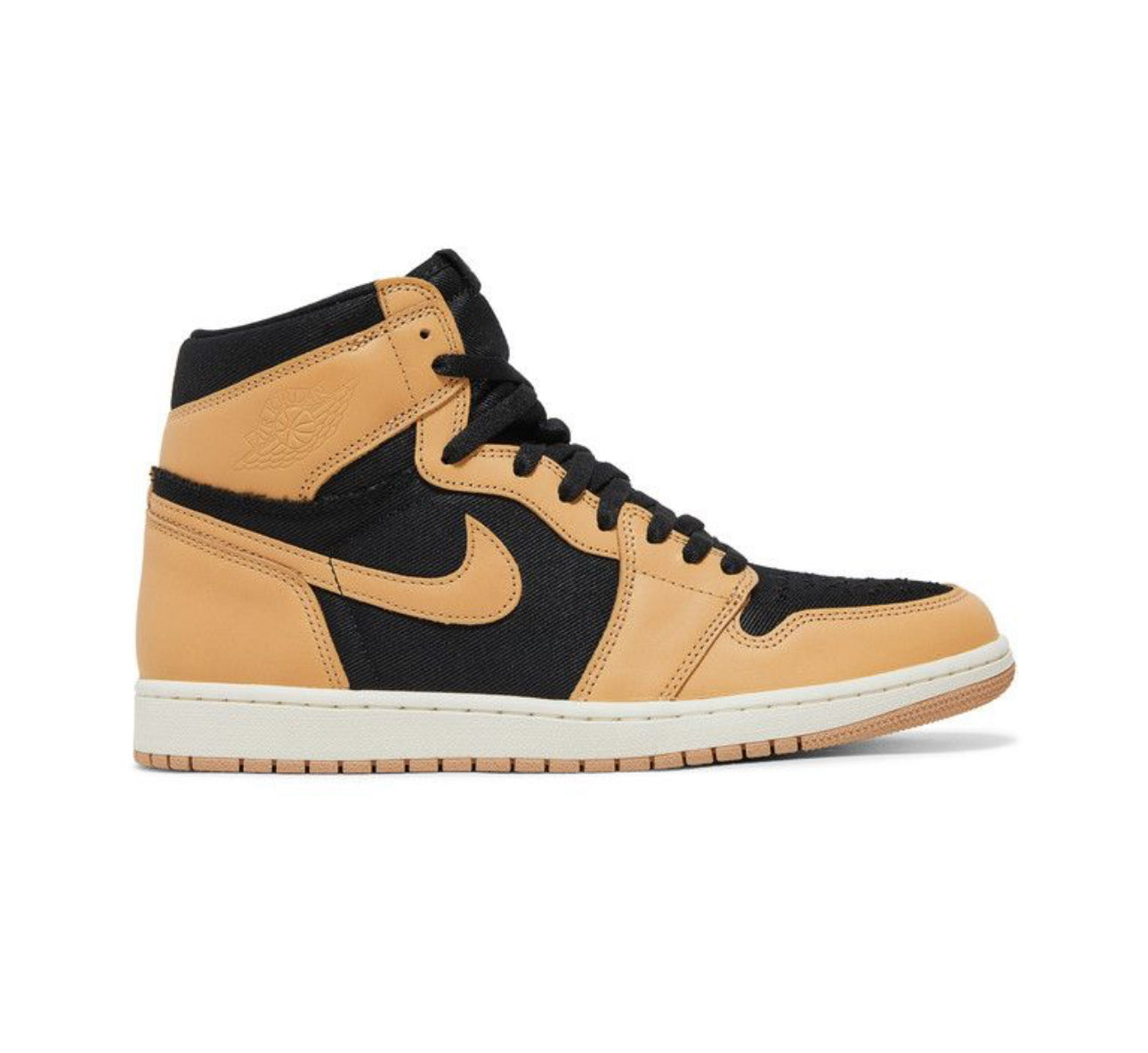 Jordan 1 Retro High OG Heirloom (New No Box)