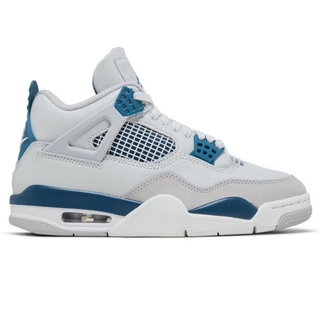 Jordan 4 Retro Military Blue (2024)