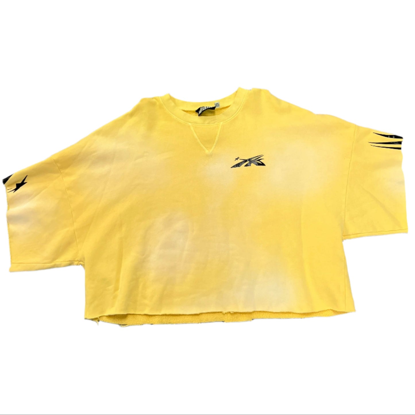 Chopped Hellstar Sport Gel Logo Sweater Tee