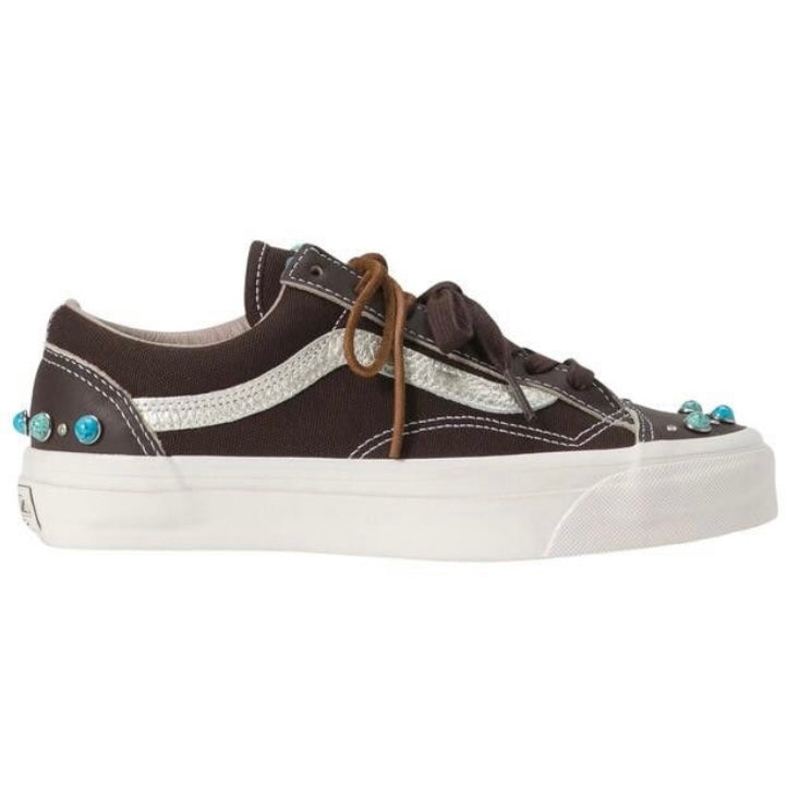Vans Premium Old Skool Gemstone Mushroom