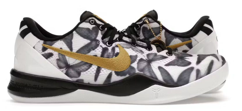 Nike Kobe 8 Protro Mambacita (New)(No Box)