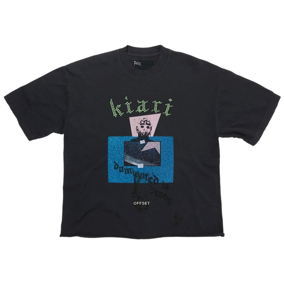 Offset x PALY HOLLYWOOD FOR KIARI BOX SET 1