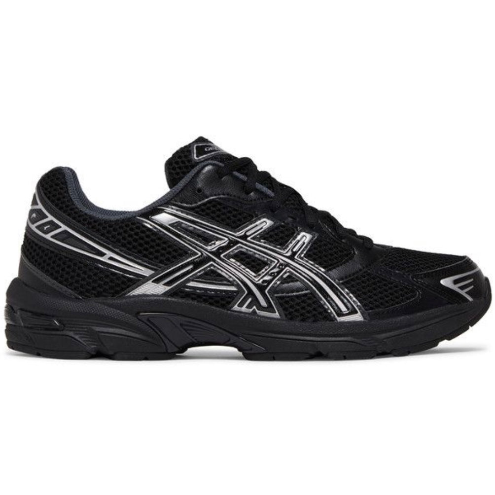 Asics Gel 1130 Black Pure Silver
