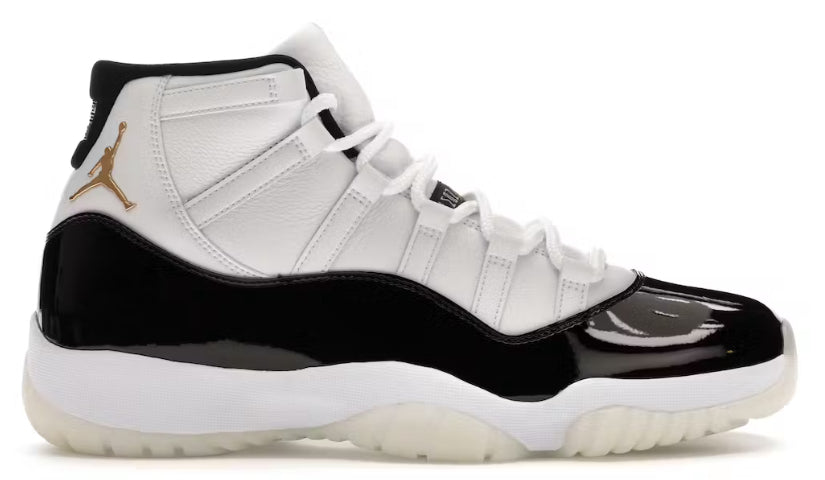 Jordan 11 Retro DMP Gratitude (2023)(Used)