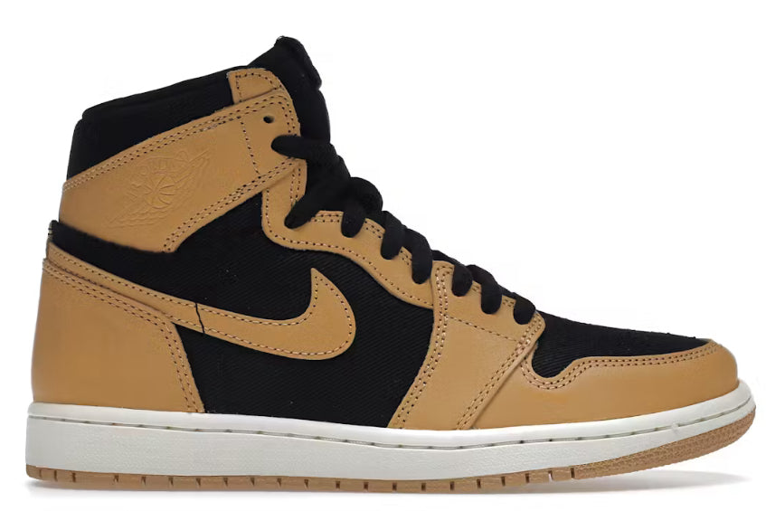 Jordan 1 Retro High OG Heirloom (New No Box)