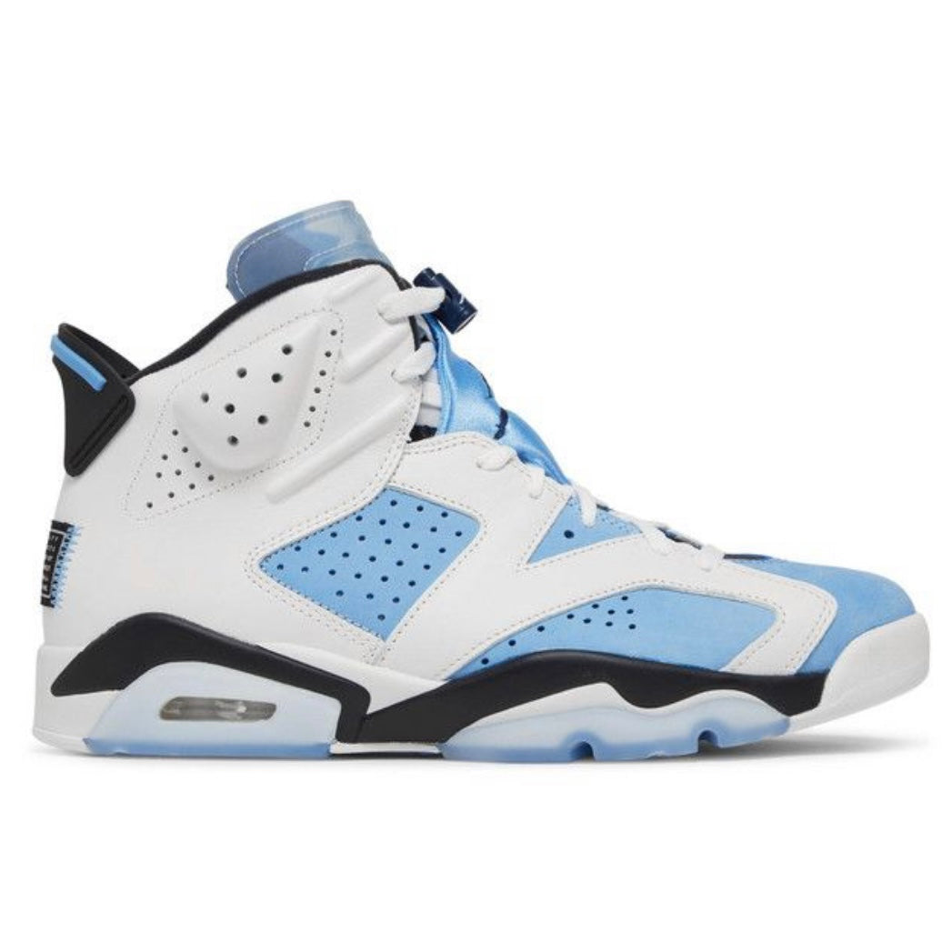 Air Jordan 6 Retro UNC Home (Used)