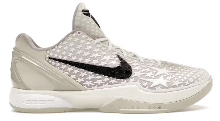 Nike Kobe 6 Protro Sail All-Star