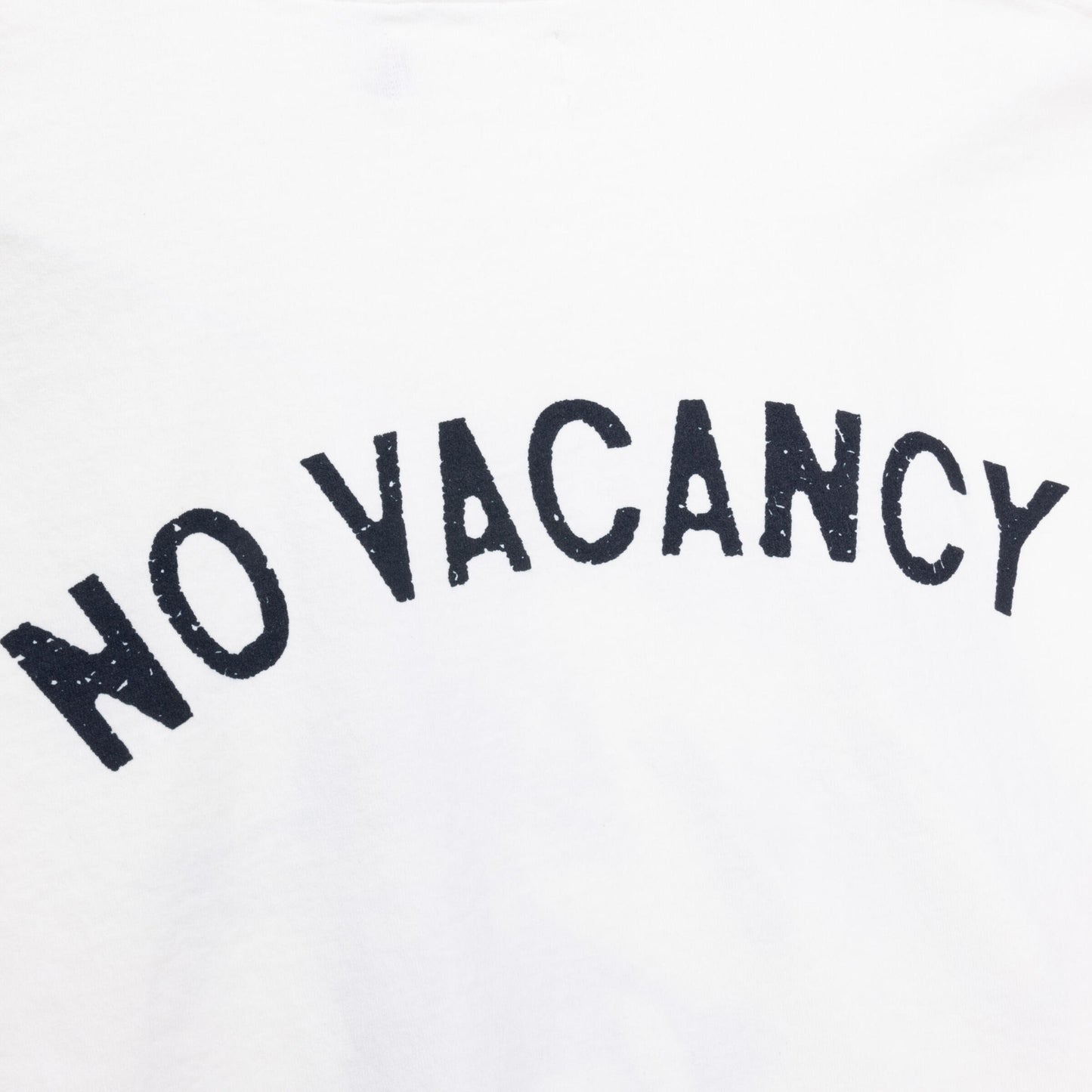 HTG INNER CITY MOTEL SS TEE- WHITE