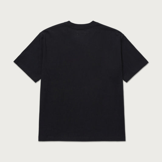 Honor The Gift Inner City Sounds Tee in black — view 2