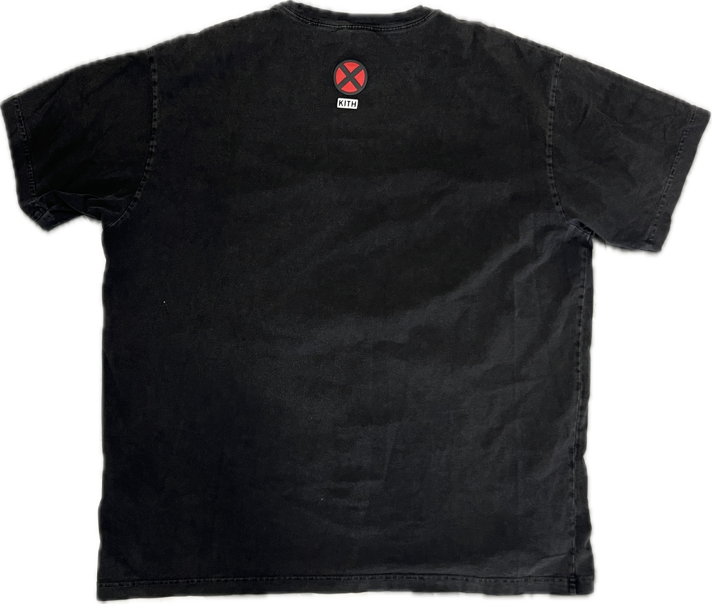 Camiseta Kith x Marvel Maestro del Magnetismo