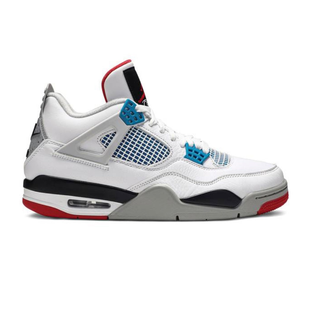 Air Jordan 4 Retro SE What The 4 (USED) (NO BOX)