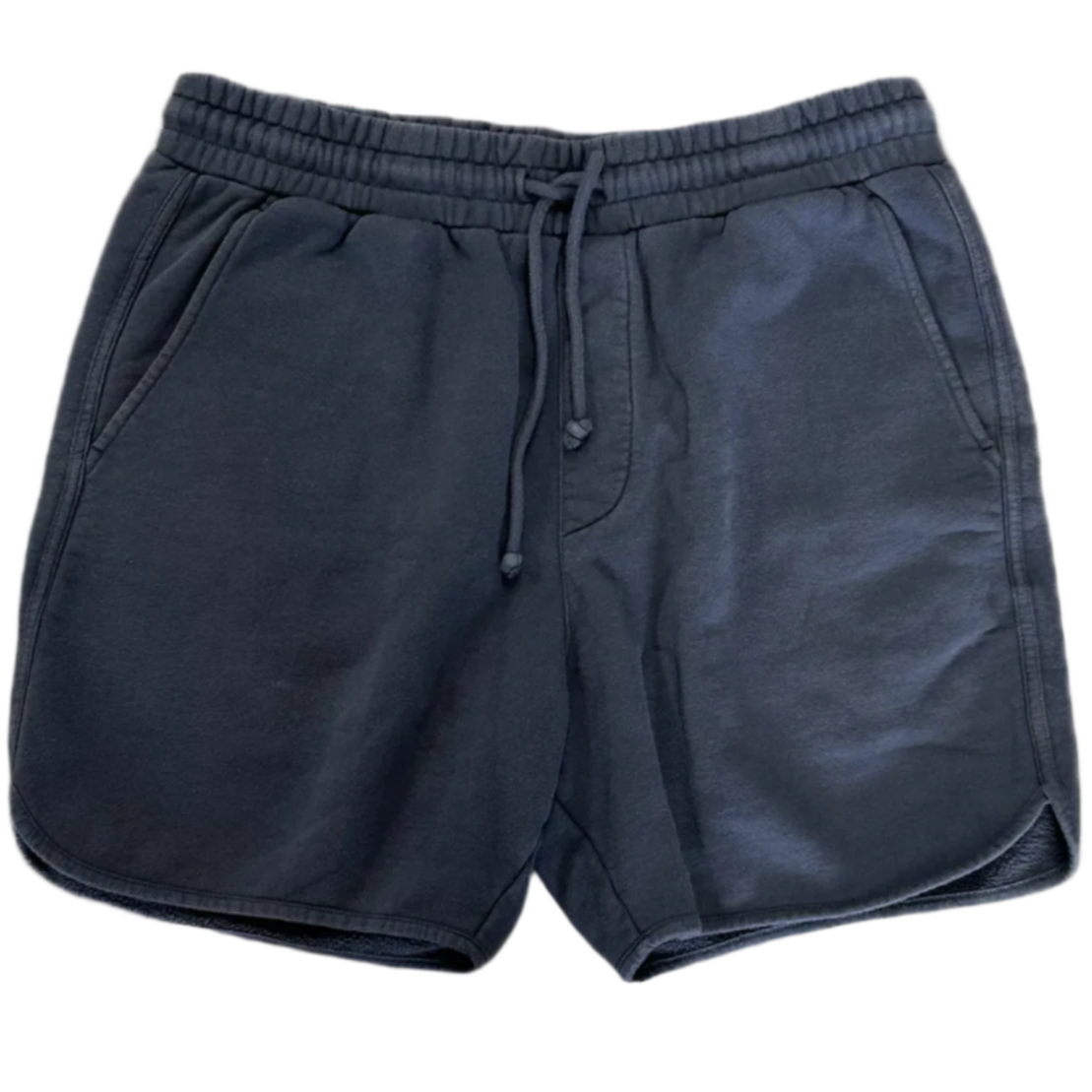 Kith Grey/Blue Sweatshorts