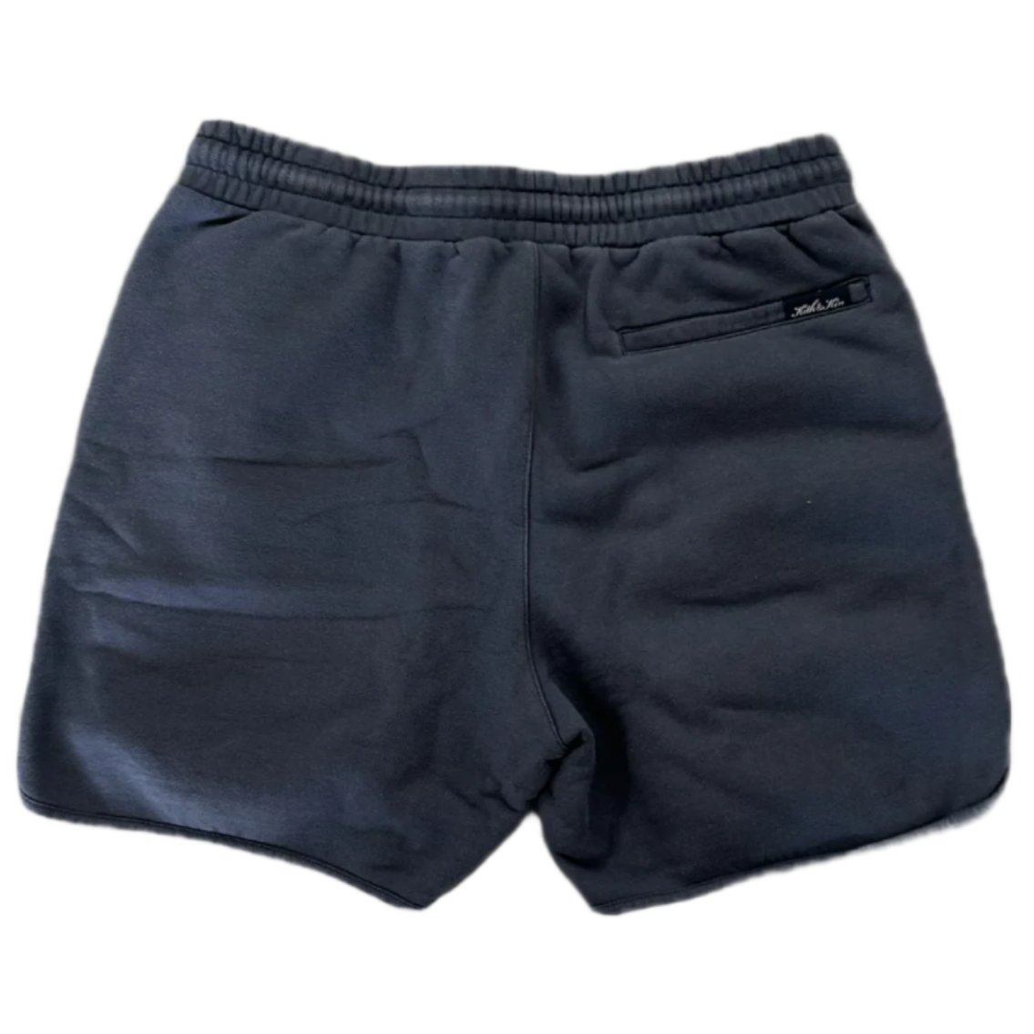 Kith Grey/Blue Sweatshorts
