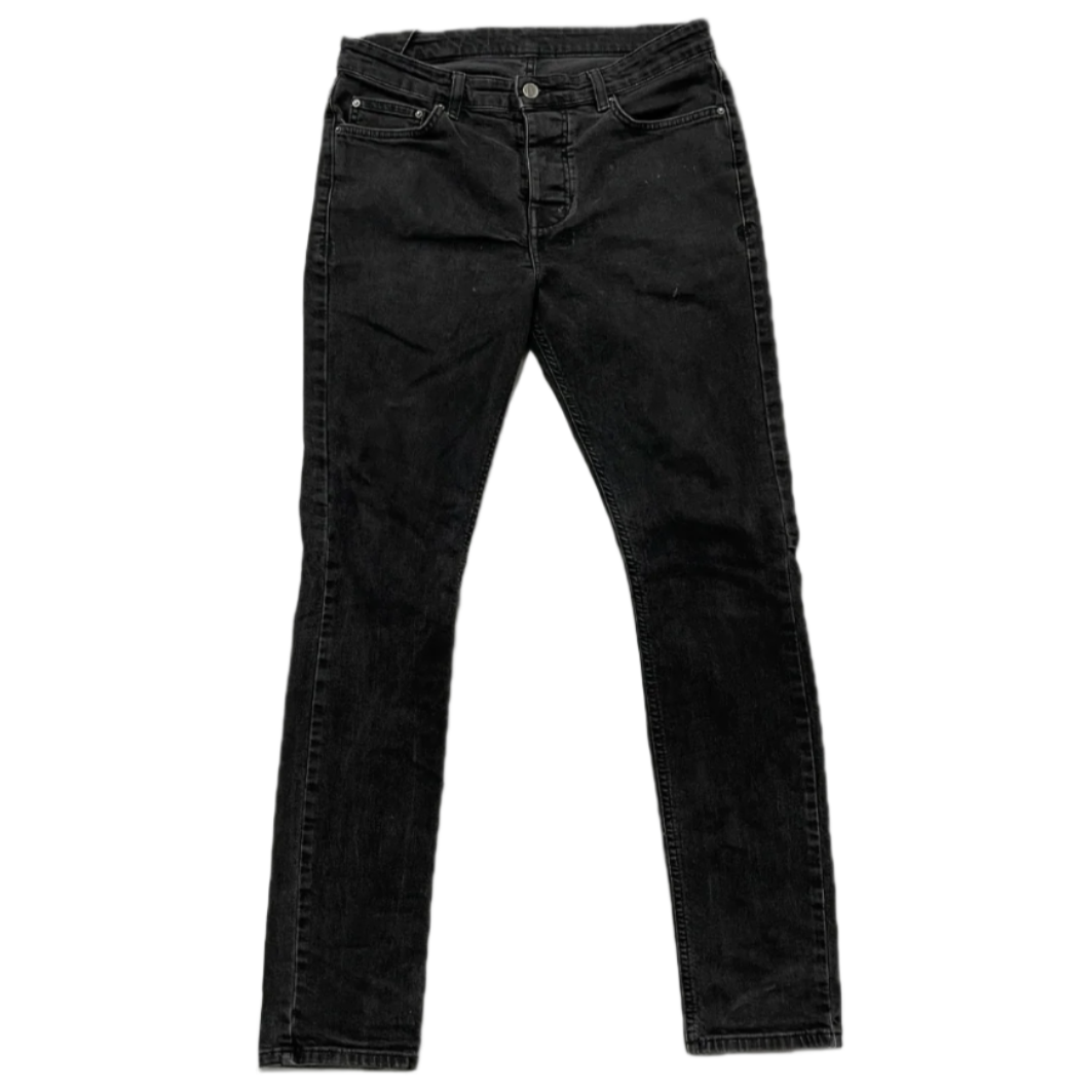 Ksubi Black Jeans