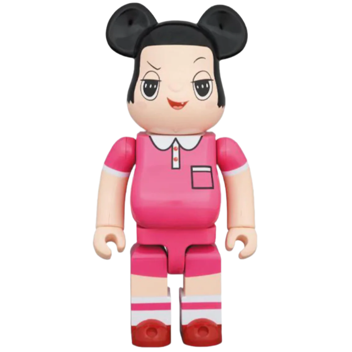 Bearbrick Chico-chan 400%