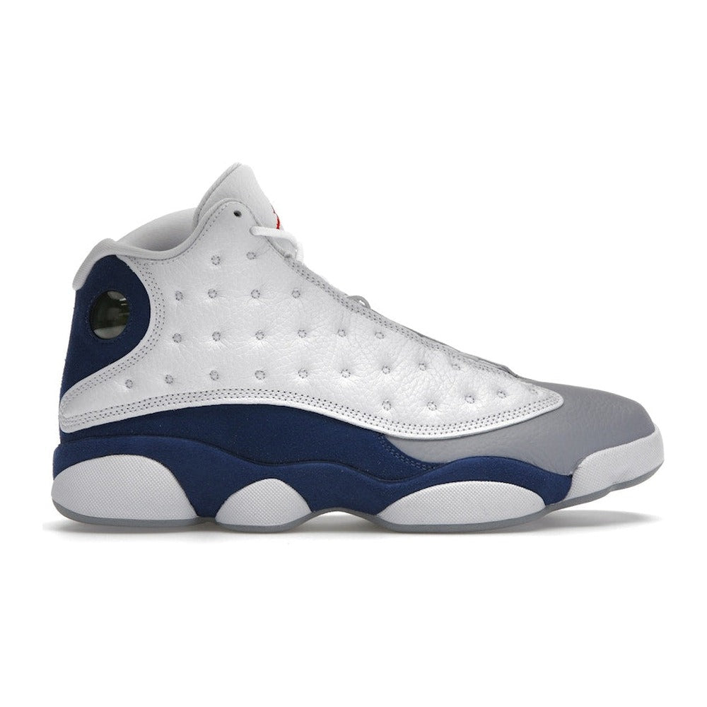 Jordan 13 Retro French Blue