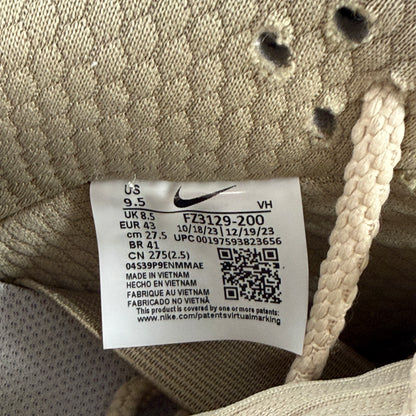 Nike Dunk Low SB Big Money Savings (USED NO BOX)