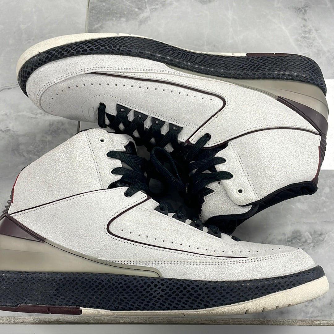 Jordan 2 Retro A Ma Maniére Airness (USED)