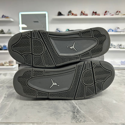 Jordan 4 Retro SE Paris Olympics Wet Cement (Used)
