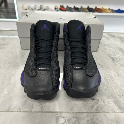 Air Jordan 13 Retro Court Purple (USED)