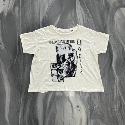 Notics Beloning To The Night Tee
