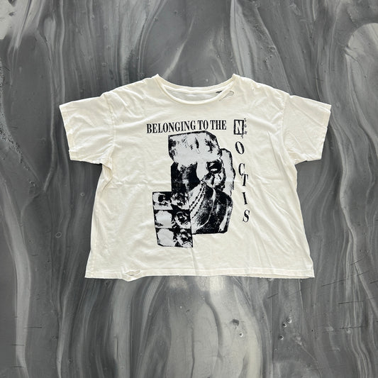 Notics Belonging To The Night Tee - view 2