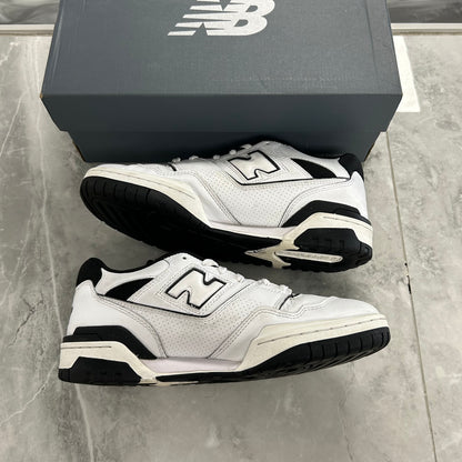 New Balance 550 White Black (USED)