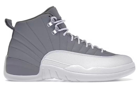 Jordan 12 Retro Stealth (Used)(No Box)