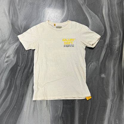 Gallery Dept. Drive Thru Tee Cream