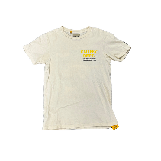 Gallery Dept. Drive Thru Tee Cream