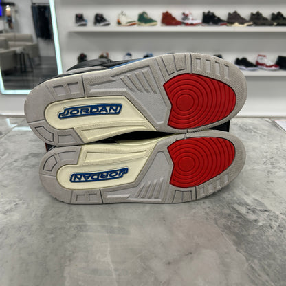 (SZ 7Y)(USED) Jordan 3 Retro OG Rare Air (GS)