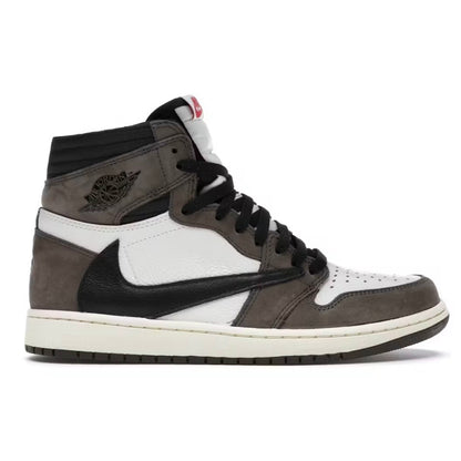 Jordan 1 High Retro OG Travis Scott Mocha (USED)