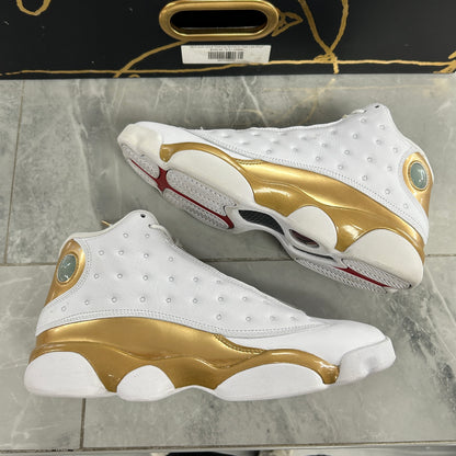 Jordan Defining Moments Pack Last Shot (USED)