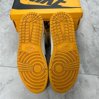 Jordan 1 Retro High OG Taxi (USED)
