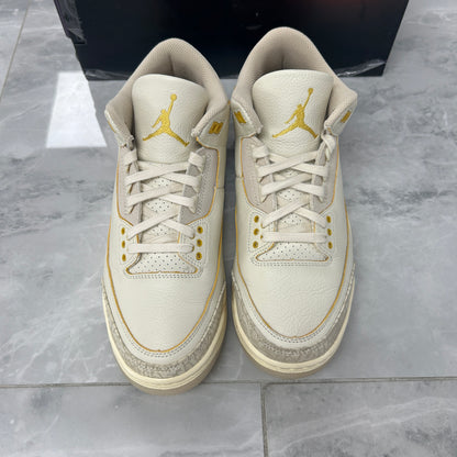 Jordan 3 Retro J Balvin Medellín Sunset (USED)