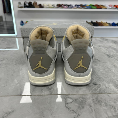 Air Jordan 4 Retro SE Craft Photon Dust (USED)