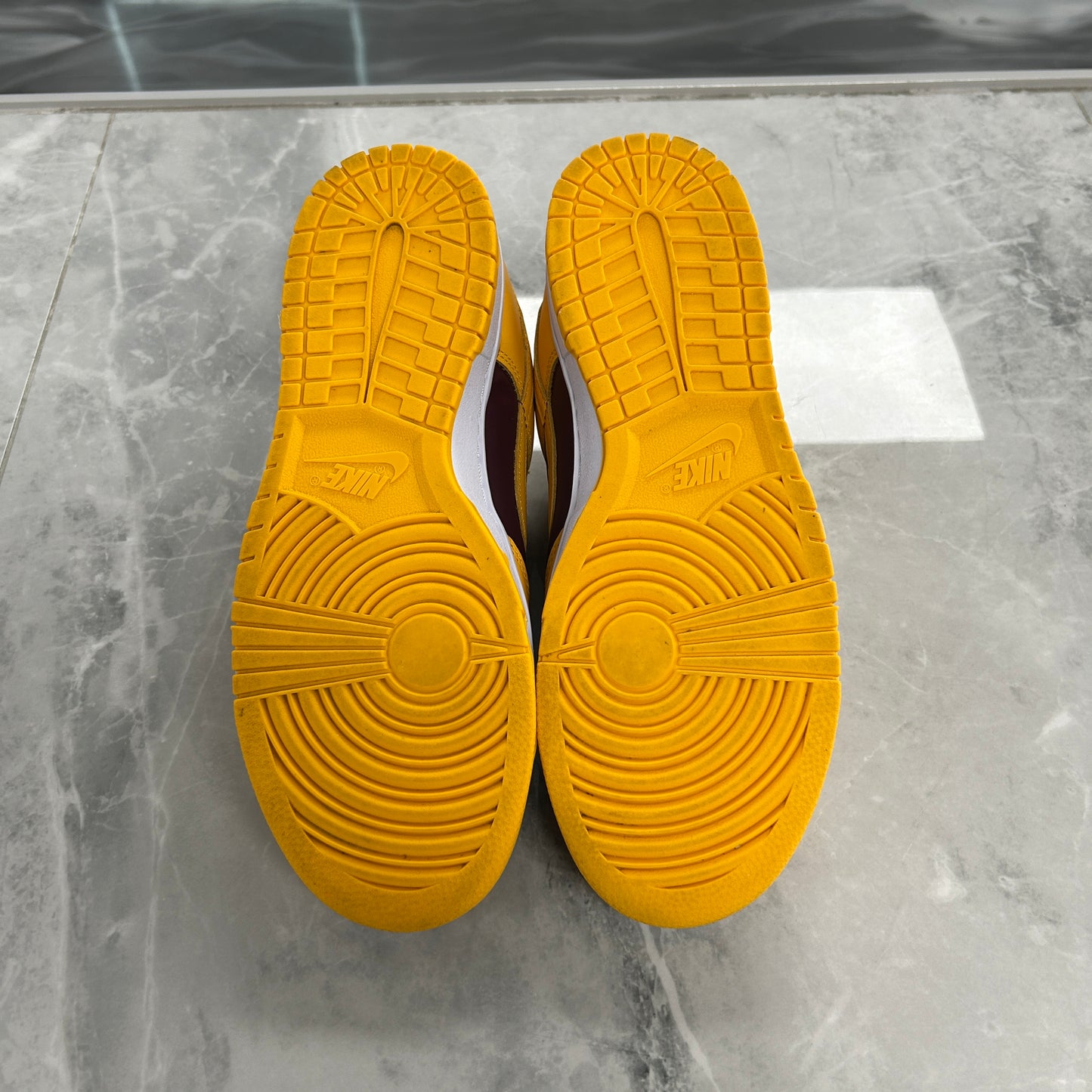 Nike Dunk Low Arizona State (USED NO BOX)