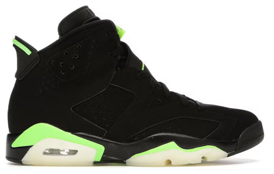 Jordan 6 Retro Electric Green (USED NO BOX)