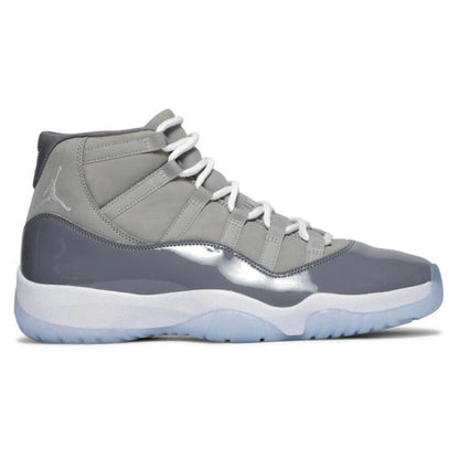 Jordan 11 Retro Cool Grey (2021) (USED)