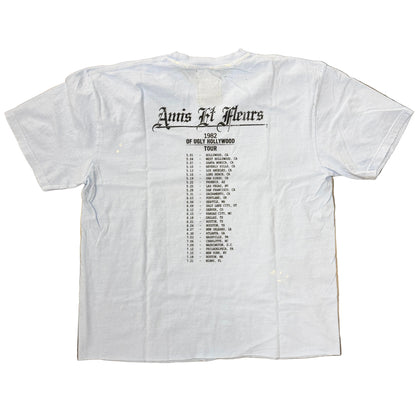 AMIS ET Fleurs Florence Gardens Tee Sage
