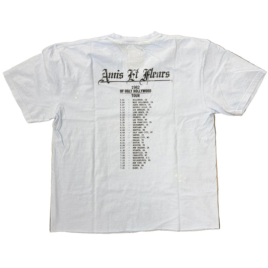 Amis Et Fleurs Florence Gardens Tee Sage - view 2