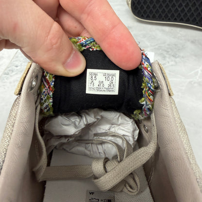 Vans Old Skool 36 LX Souvenir Oatmeal (Used)