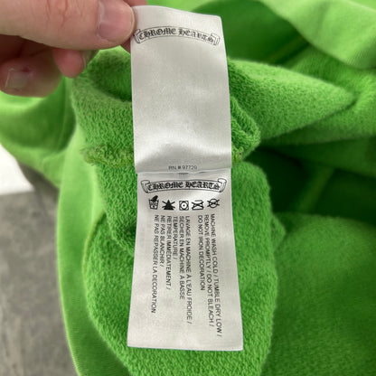 Chrome Hearts Matty Boy Sex Records Hoodie