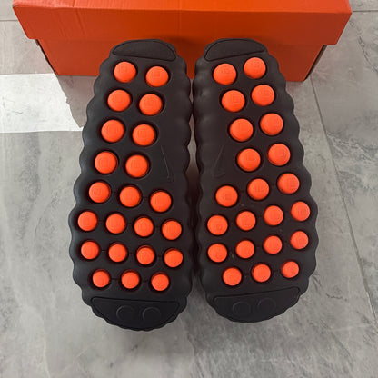 Nike Mind 001 Slide Black Chrome (Used)