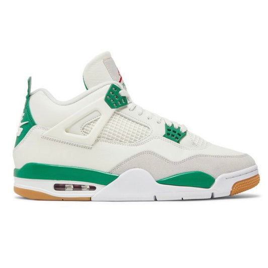 Air Jordan 4 Retro SB Pine Green (USED NO BOX)