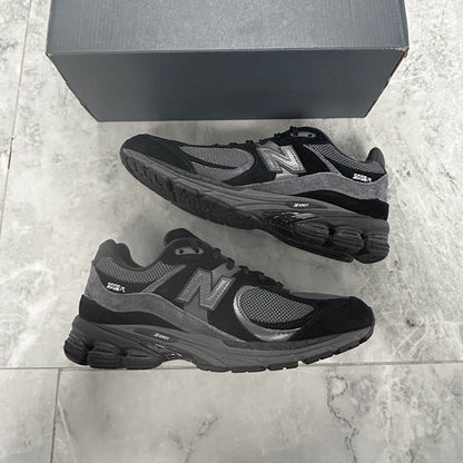 New Balance 2002R 'Black Magnet' (USED)